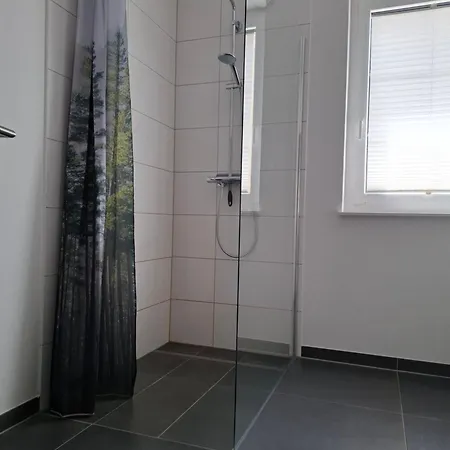 In Bei Berlin, Zentral Gelegen Lejlighed Hohen Neuendorf