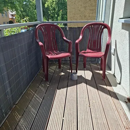 Lejlighed In Bei Berlin, Zentral Gelegen Hohen Neuendorf