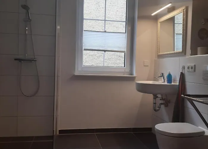 In Bei Berlin, Zentral Gelegen هوين نويندورف