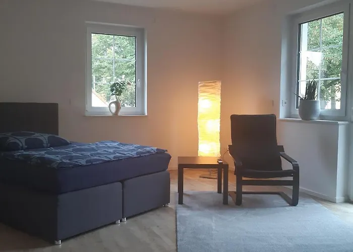 In Bei Berlin, Zentral Gelegen *