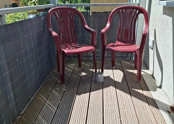 شقة In Bei Berlin, Zentral Gelegen هوين نويندورف